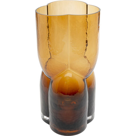 Vase Paula Brown 34cm