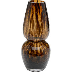 Vase Caramel 34cm