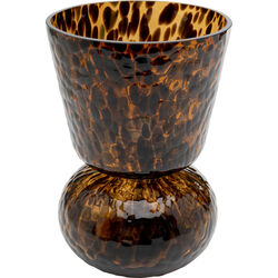 Vase Caramel 25cm