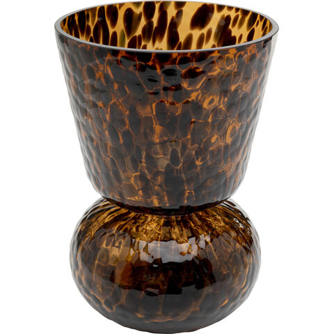 Vase Caramel 25cm