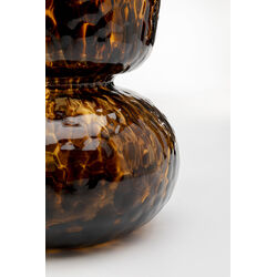 Vase Caramel 25cm