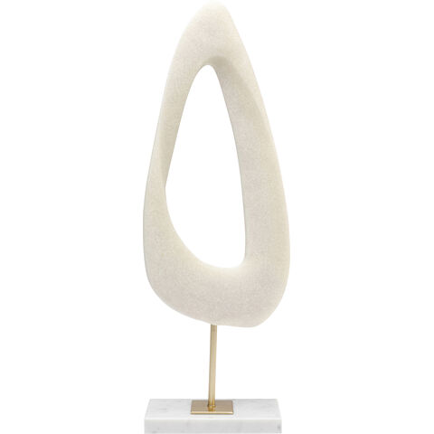 Objet décoratif Soft Shape 53cm
