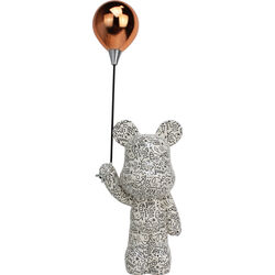 Figura decorativa Balloon Bear 60cm