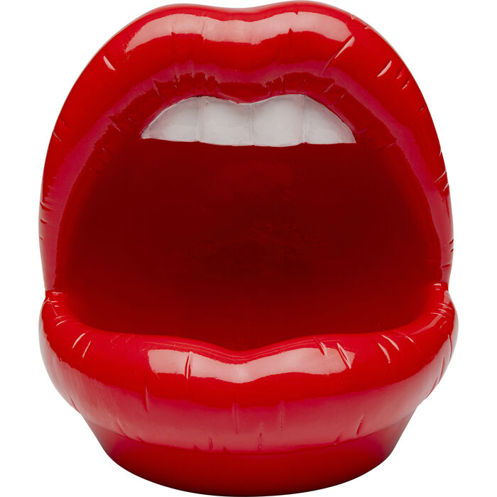 Deco Object Lips 21cm