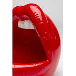 Deco Object Lips 21cm