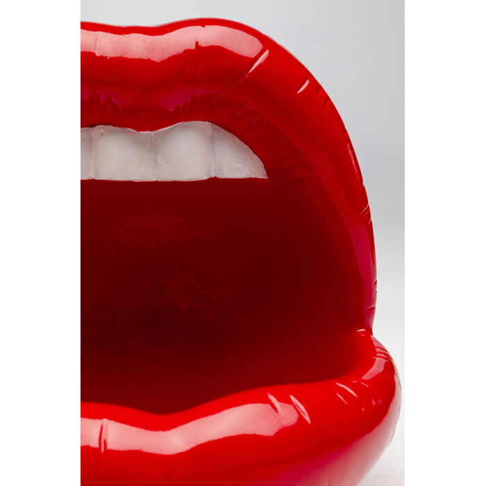 Deco Object Lips 21cm