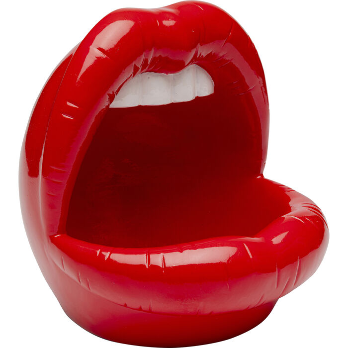 Deco Object Lips 21cm