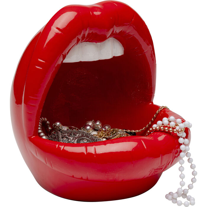 Deco Object Lips 21cm