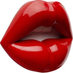 Wall Object Lips 30cm