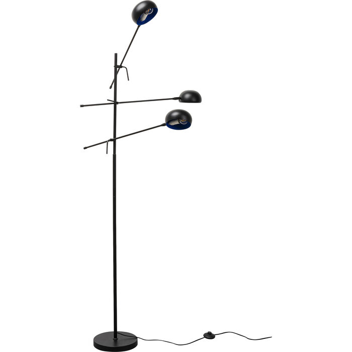 Floor Lamp Bola Trio 160cm