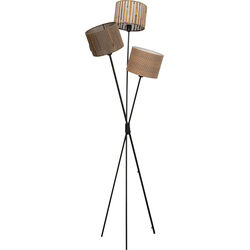 Floor Lamp Cannes Trio 145 cm