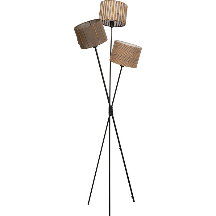 Floor Lamp Cannes Trio 145 cm