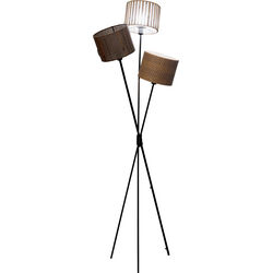 Floor Lamp Cannes Trio 145 cm