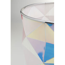 Tischleuchte Coachella Colore 45cm