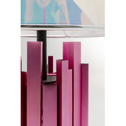 Tischleuchte Coachella Colore 45cm