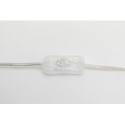 Tischleuchte Coachella Colore 45cm