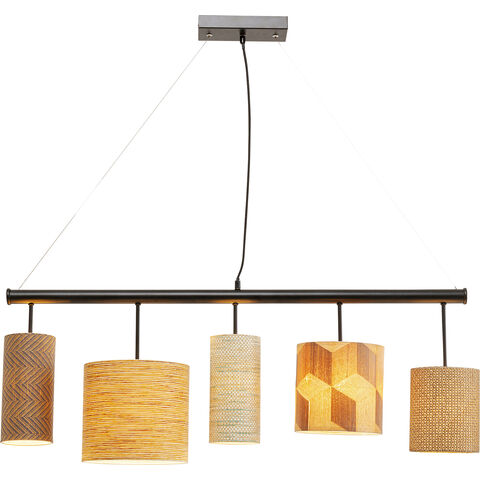 Pendant Lamp Parechi Texture 100cm