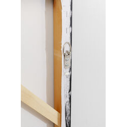 Leinwandbild Alivio 120x90cm