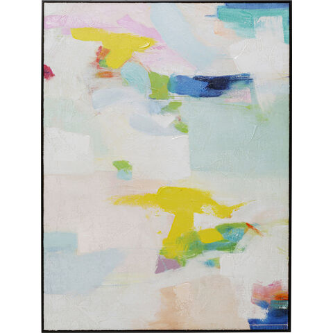 Canvas Picture Allegro Shades 120x90cm