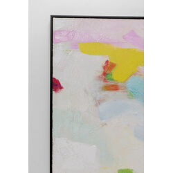 Leinwandbild Allegro Shades 120x90cm