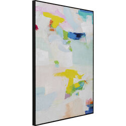 Leinwandbild Allegro Shades 120x90cm