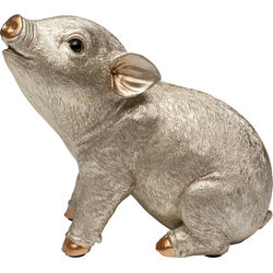 56684 - Money Box Party Pig 22cm