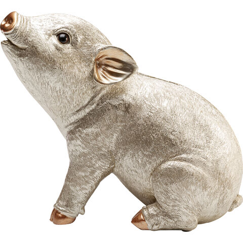 Money Box Party Pig 22cm