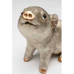 Spardose Party Pig 22cm