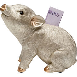 Spardose Party Pig 22cm