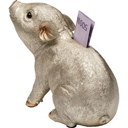 Spardose Party Pig 22cm