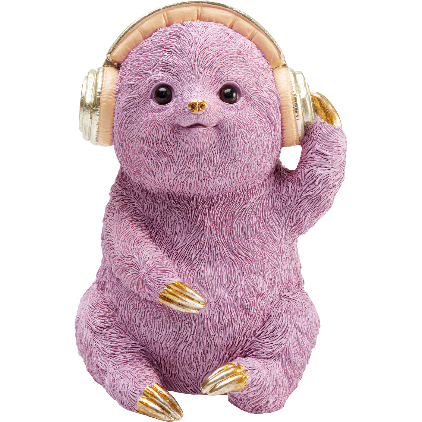 [56685] Figura deco Party Sloth 14cm