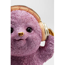 Spardose Party Sloth 19cm