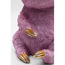 Spardose Party Sloth 19cm