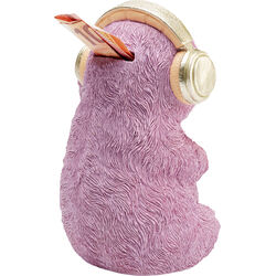 Spardose Party Sloth 19cm