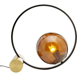 56689 - Table Lamp Balance Circle 40cm