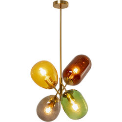 56691 - Lampadario Balloon Dance 85cm