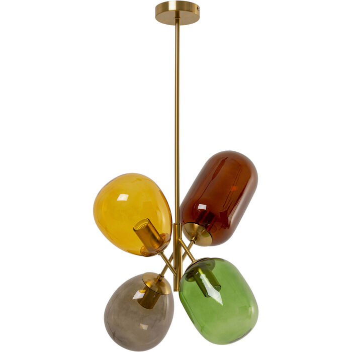 Lampadario Balloon Dance 85cm