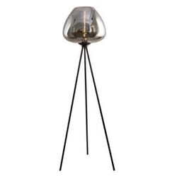 56695 - Stehleuchte Sphere Smoke 146cm