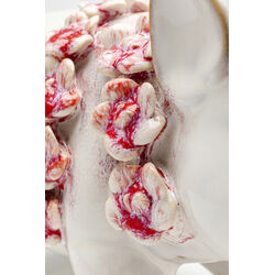 Figurina decorativa Hawaii Pig 15cm