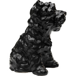 Money Box Fox Terrier 24cm