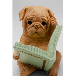 Buchstütze Pet Party (2/Set)