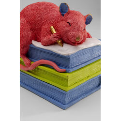 Buchstütze Pet Party (2/Set)