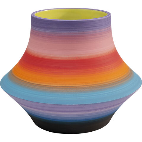 Jarrón Rainbow 20cm