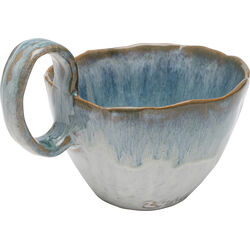 Tasse Mina Blau