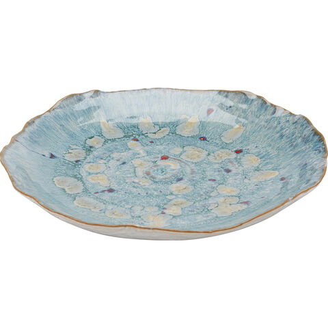 Plato Mina Ø26cm