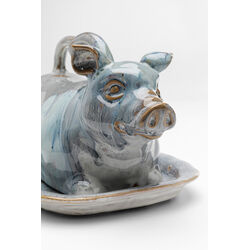 Butterdose Mina 22cm