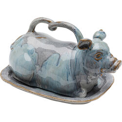 Butterdose Mina 22cm