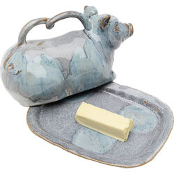 Butterdose Mina 22cm