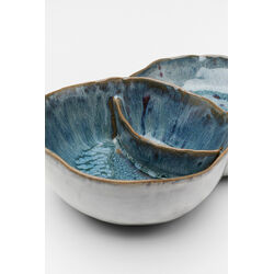 Schale Mina Dip 22x12cm