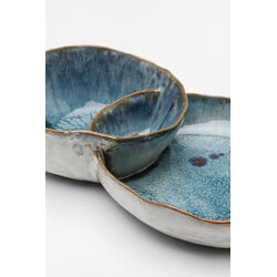 Schale Mina Dip 22x12cm